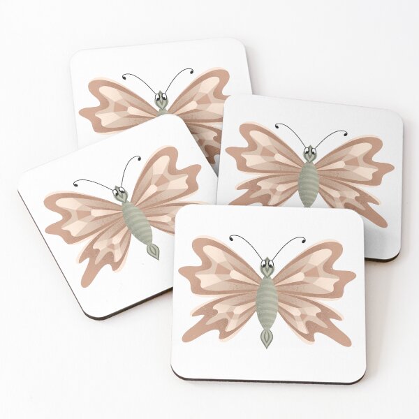 Item preview, pastel butterfly designed and sold by sward4614.