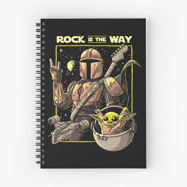 Item preview, Le rock est le chemin designed and sold by DeanPalmer09.