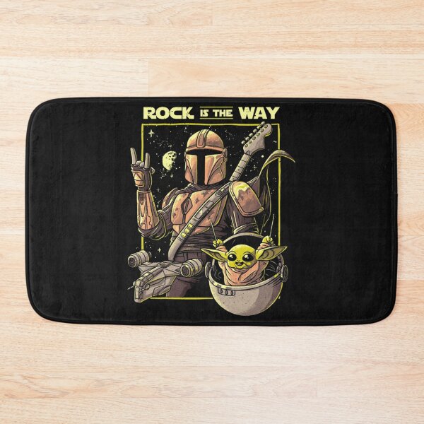 Item preview, Le rock est le chemin designed and sold by DeanPalmer09.