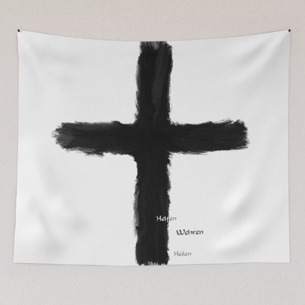 Item preview, The Crusades - Teutonic Order designed and sold by thelostsigil.