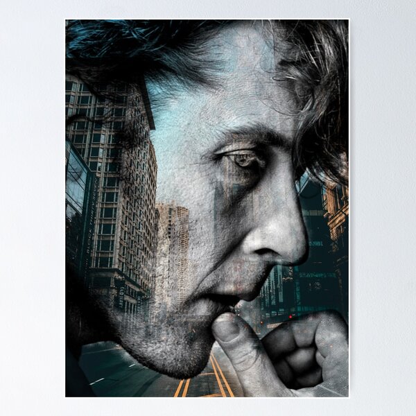 Item preview, Arno designed and sold by Eva Louise Nuyens.