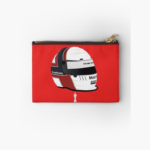 Item preview, Gil deFerran (2003) Indy 500 Trophy edition designed and sold by MotorsportMerch.