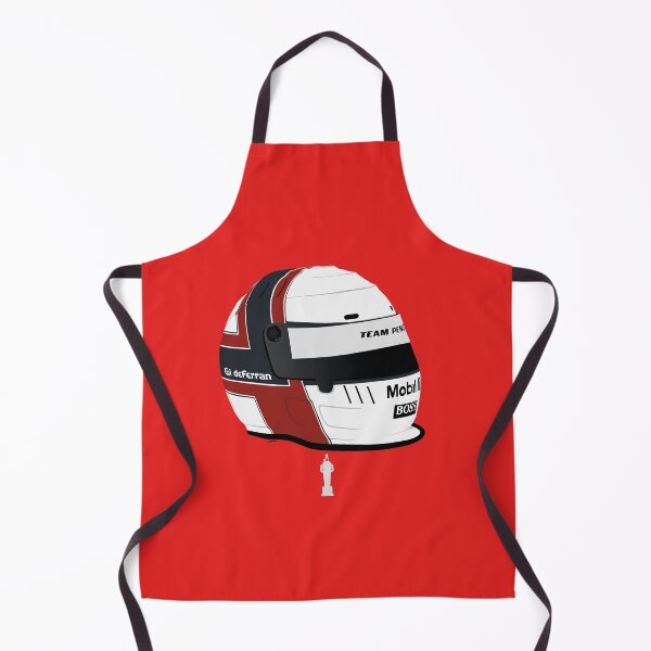 Item preview, Gil deFerran (2003) Indy 500 Trophy edition designed and sold by MotorsportMerch.