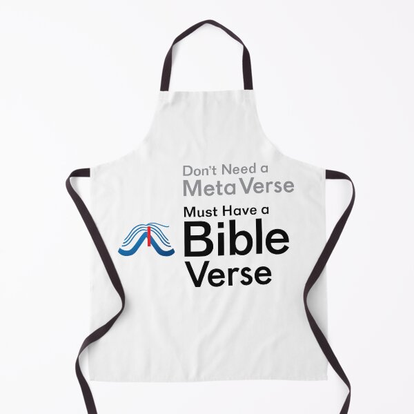 Item preview, ...Must Have a Bible Verse designed and sold by square1studio.