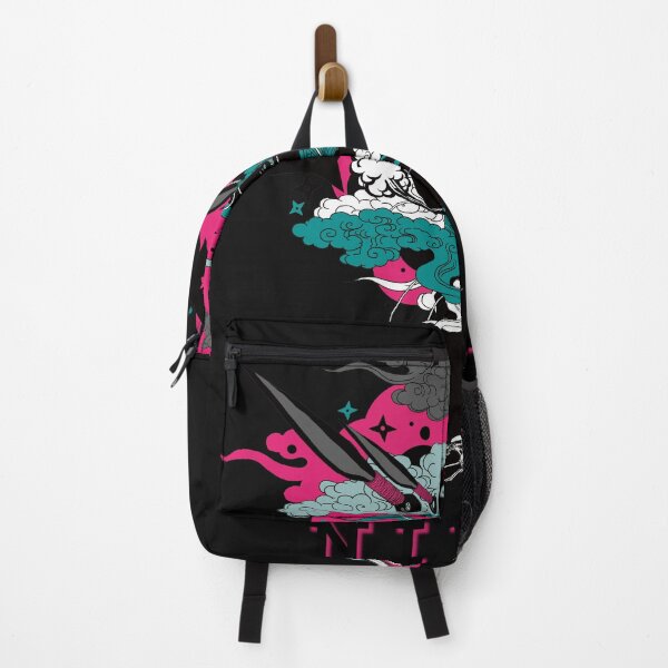 Item preview, Ninja warrior designed and sold by Murad17.