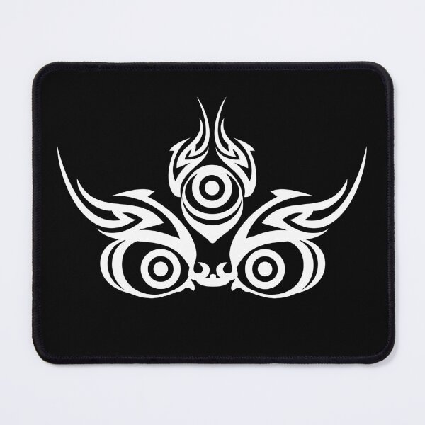 Item preview, Mahakala (dark colors) designed and sold by TheKamikazen.