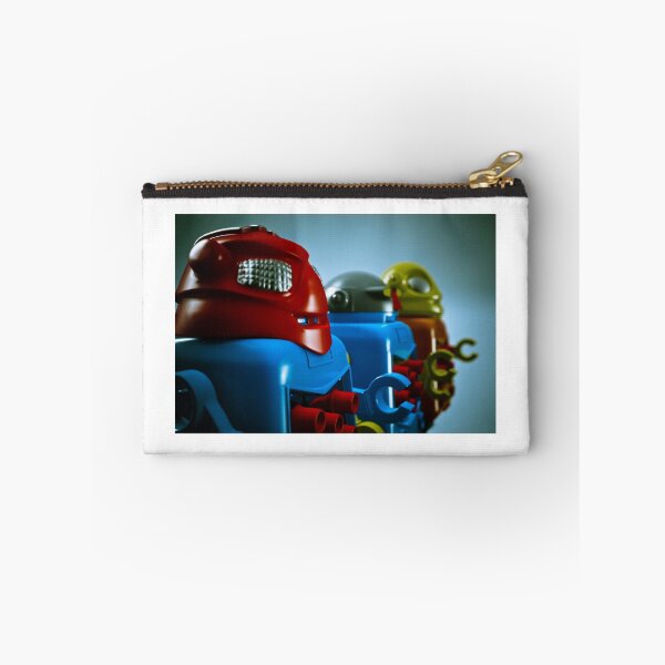 Item preview, Retro Robots 02 designed and sold by mdkgraphics.