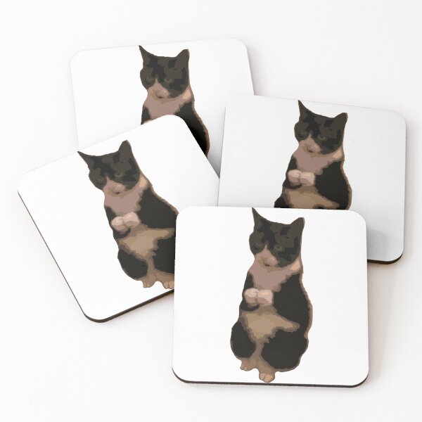 Item preview, cat designed and sold by ima-ozi.