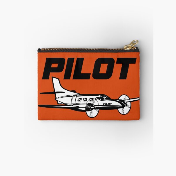 Item preview, Pilot designed and sold by AppalachAviate.