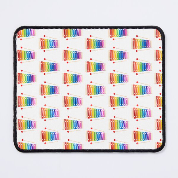 Item preview, xylophone,colorful xylophone,music fashion,Tortuga music festival, designed and sold by DOsell.