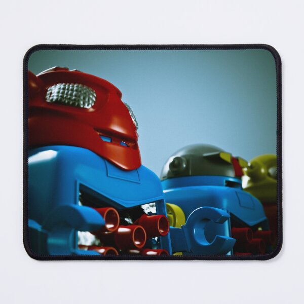 Item preview, Retro Toy Robots 03 designed and sold by mdkgraphics.