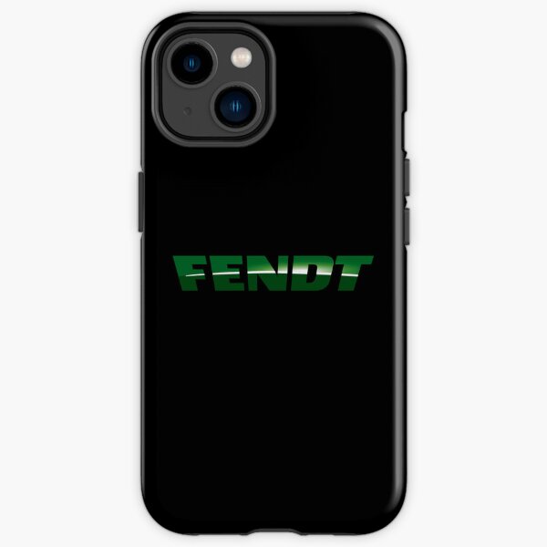 Fendt-Bestseller iPhone Robuste Hülle
