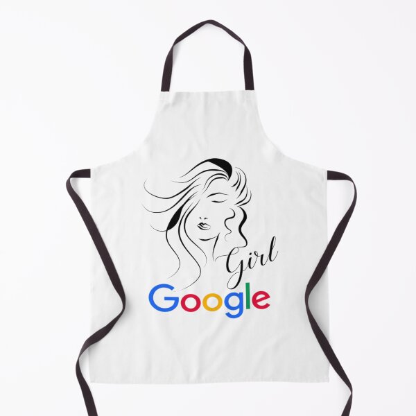 Item preview, Logo Google Girl designed and sold by DeanPalmer09.