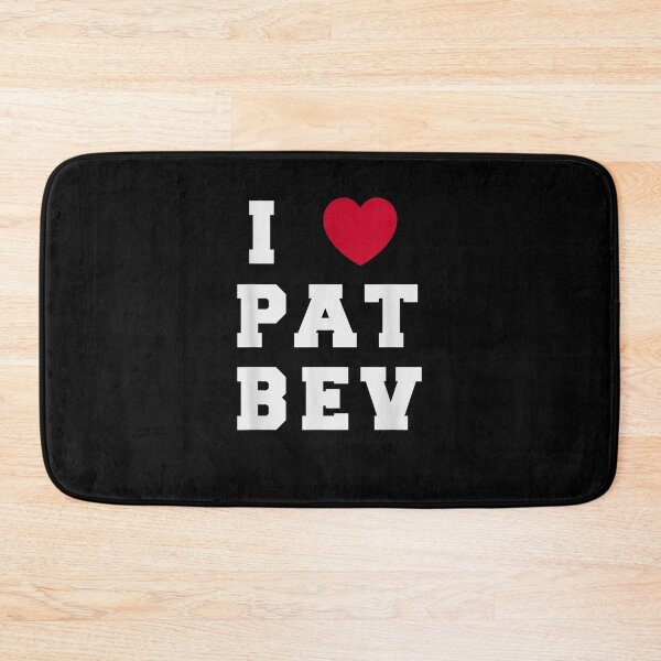 Item preview,  I Love Pat Bev  designed and sold by midoxthemagnent.