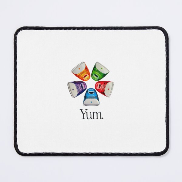 Item preview, Apple Yum designed and sold by byruit.