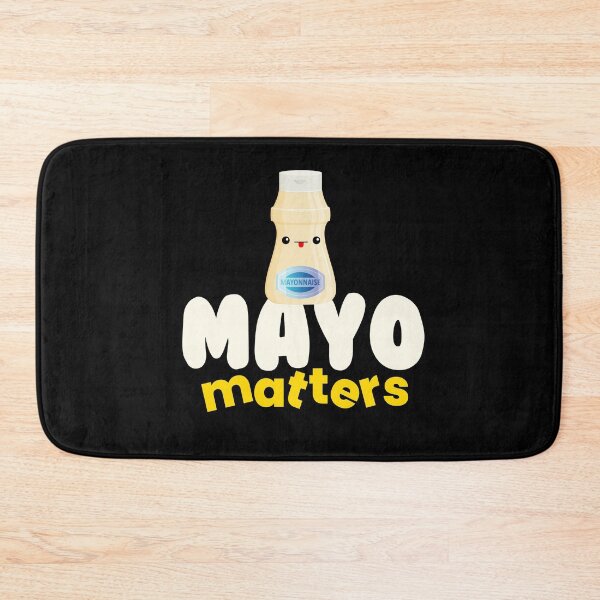 Item preview, Mayo Matters Sauce Bbq Grilling designed and sold by MooonTees.