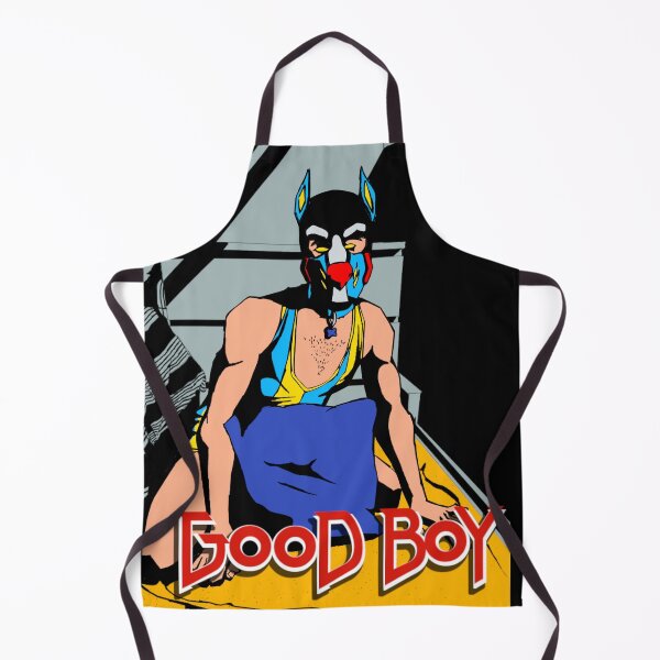 Item preview, Good Boy - Comic designed and sold by DrakePup.