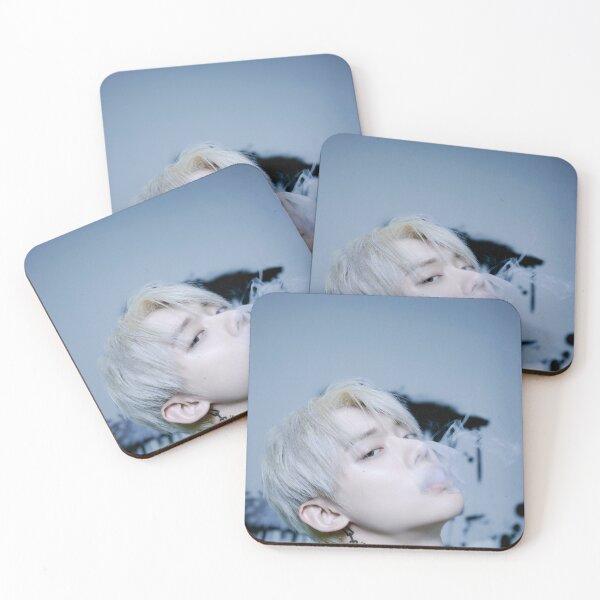 Item preview, TXT Yeonjun “Thursday’s Child” designed and sold by HaloHaloShine.