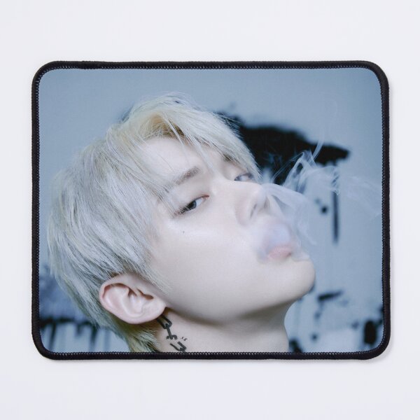 Item preview, TXT Yeonjun “Thursday’s Child” designed and sold by HaloHaloShine.