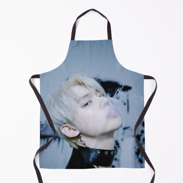 Item preview, TXT Yeonjun “Thursday’s Child” designed and sold by HaloHaloShine.