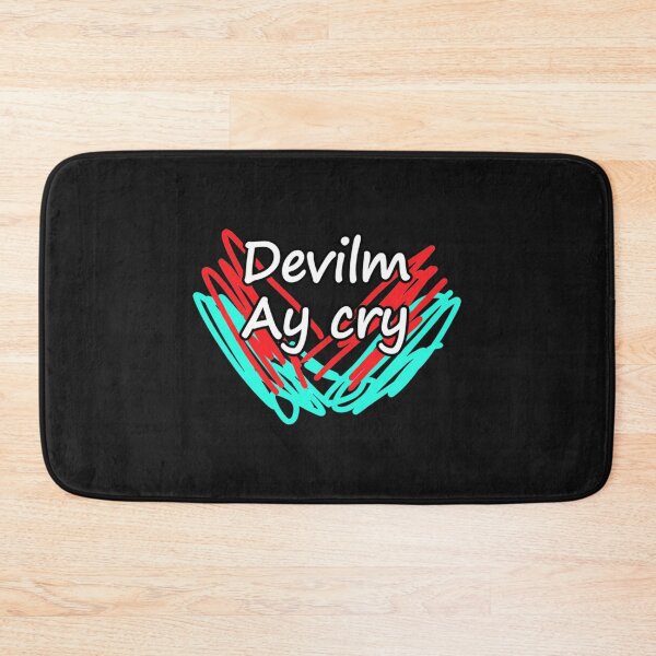 Aperçu de l'œuvre Logo de conception graphique de démon pourrait pleurer créée et vendue par DeanPalmer09.
