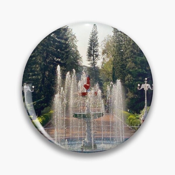 Item preview, Lalbagh Botanical Garden Fountain - Bengaluru designed and sold by Capture  Room.