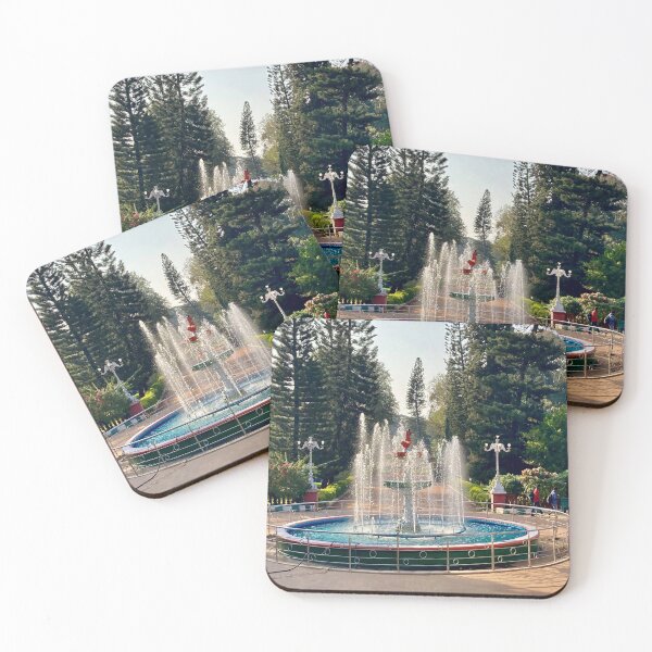 Item preview, Lalbagh Botanical Garden Fountain - Bengaluru designed and sold by Capture  Room.