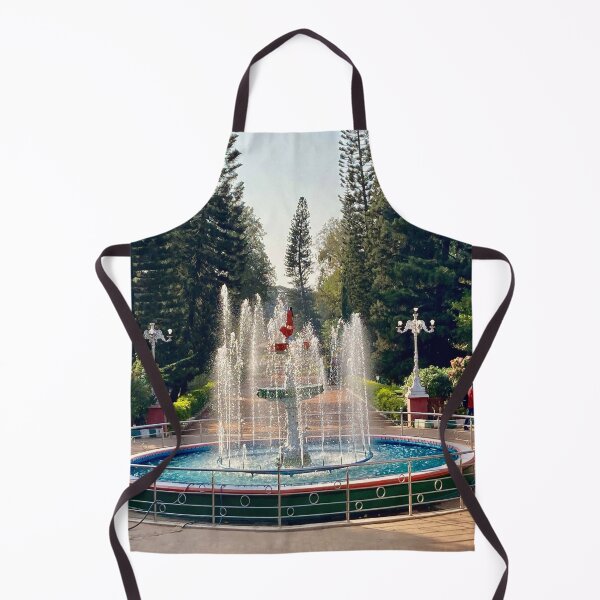 Item preview, Lalbagh Botanical Garden Fountain - Bengaluru designed and sold by Capture Room.