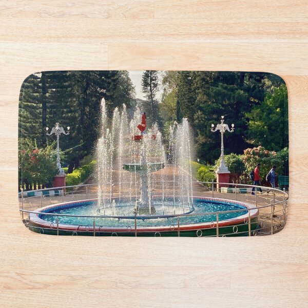 Item preview, Lalbagh Botanical Garden Fountain - Bengaluru designed and sold by Capture  Room.