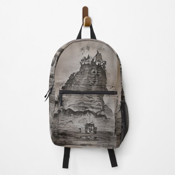 Item preview, Island Fortress designed and sold by ~.