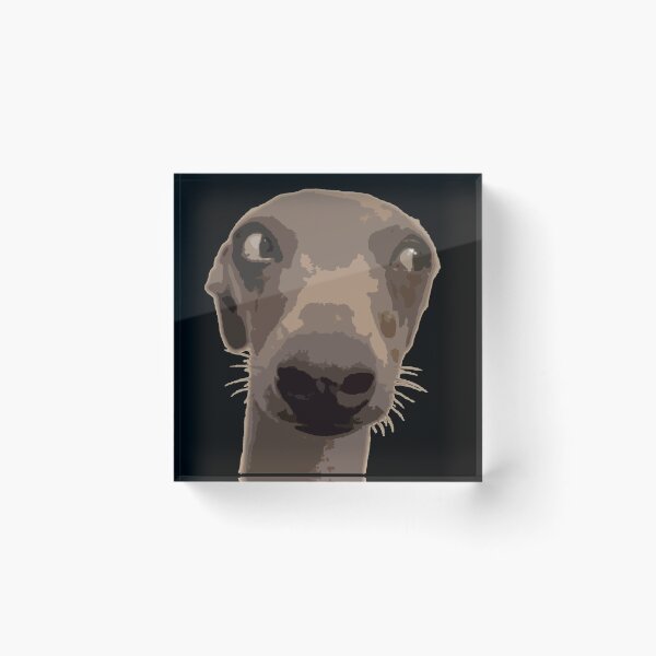 Item preview, dog designed and sold by ima-ozi.