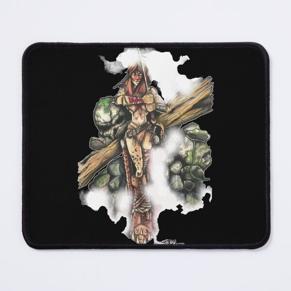 Item preview, Fought designed and sold by blackdragon4.