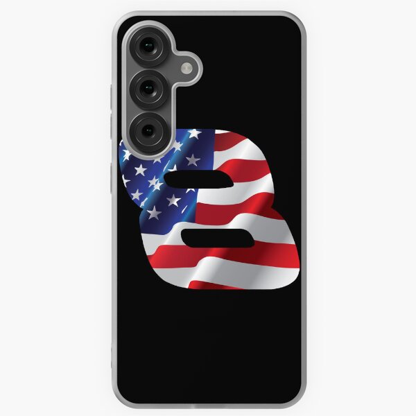 Item preview, Earnhardt Jr USA 8 designed and sold by Foofighter01.