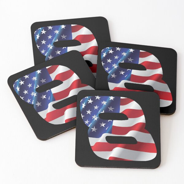 Item preview, Earnhardt Jr USA 8 designed and sold by Foofighter01.