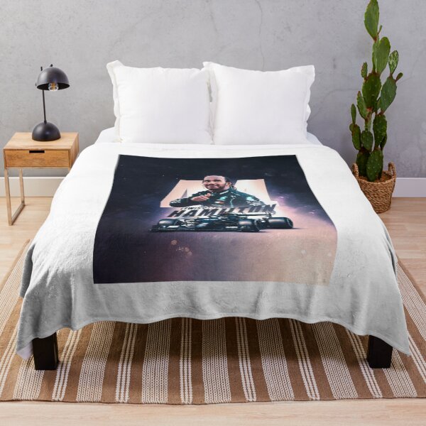 Item preview, Lewis Hamilton 44 - F1 2022 designed and sold by DeanPalmer09.