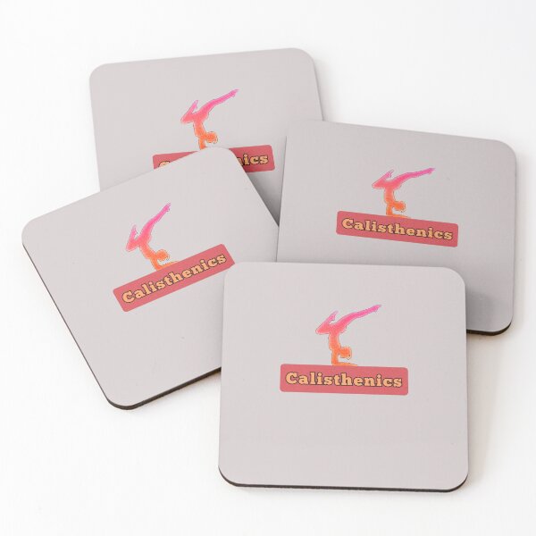 Item preview, CALISTHENICS.Never quit.(Flex edition) designed and sold by JIMMYKIVUTI.