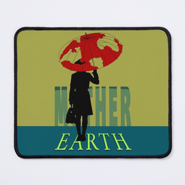 Item preview, Mother earth designed and sold by Tito Victoriano.