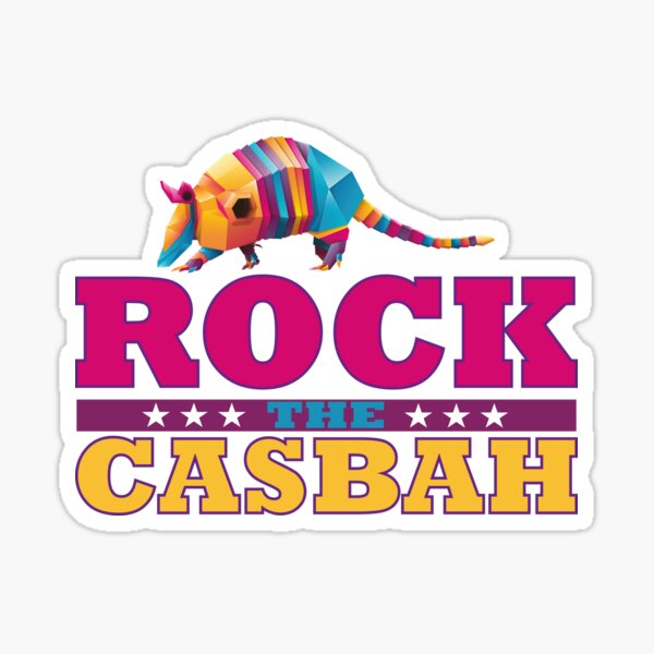 rock the casbah