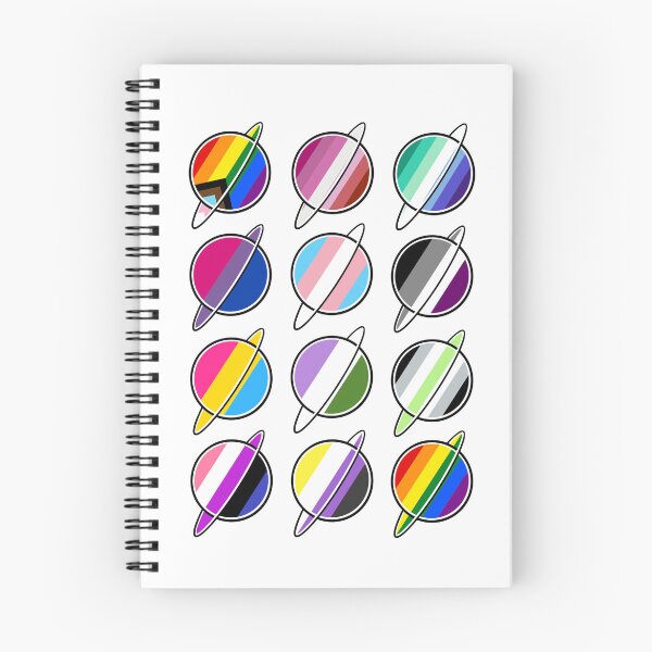 Item preview, Proud Planets designed and sold by DarthAstris.