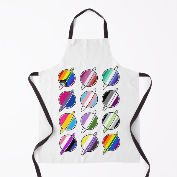 Item preview, Proud Planets designed and sold by DarthAstris.