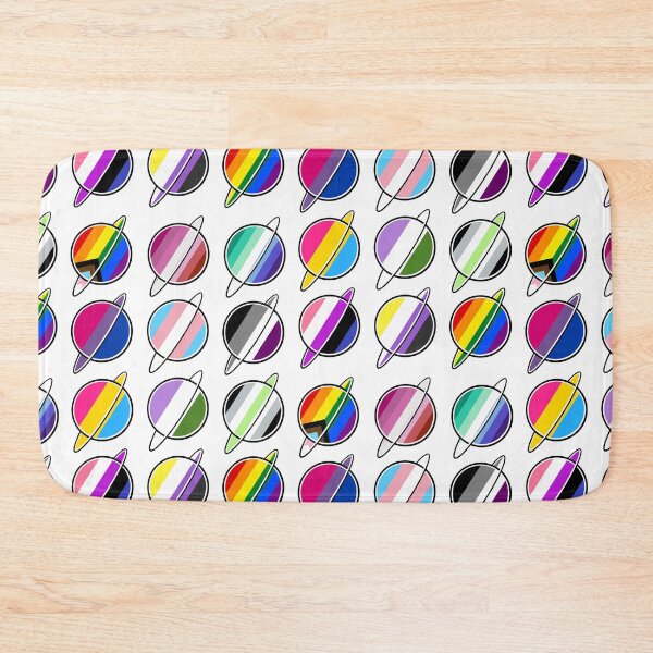 Item preview, Proud Planets designed and sold by DarthAstris.