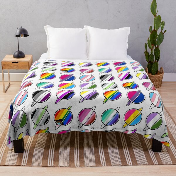 Item preview, Proud Planets designed and sold by DarthAstris.