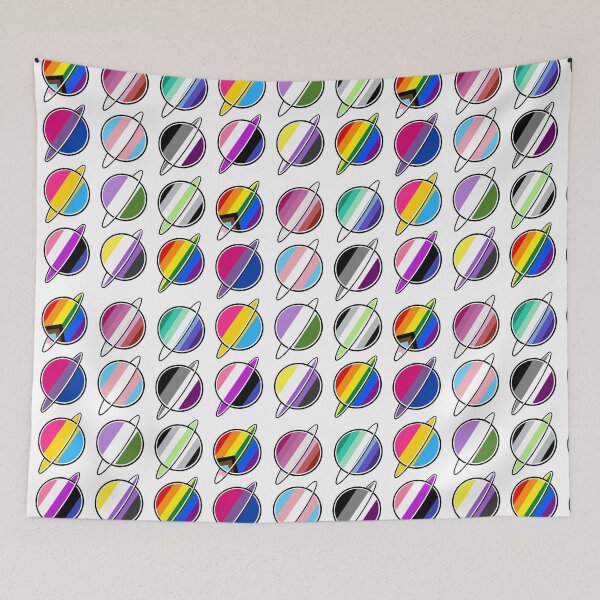 Item preview, Proud Planets designed and sold by DarthAstris.