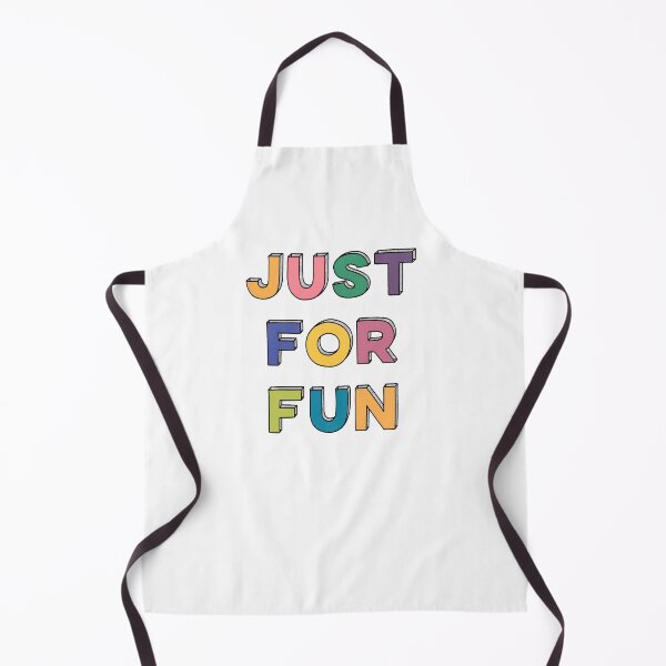 Item preview, JUST FOR FUN designed and sold by gysipunks.