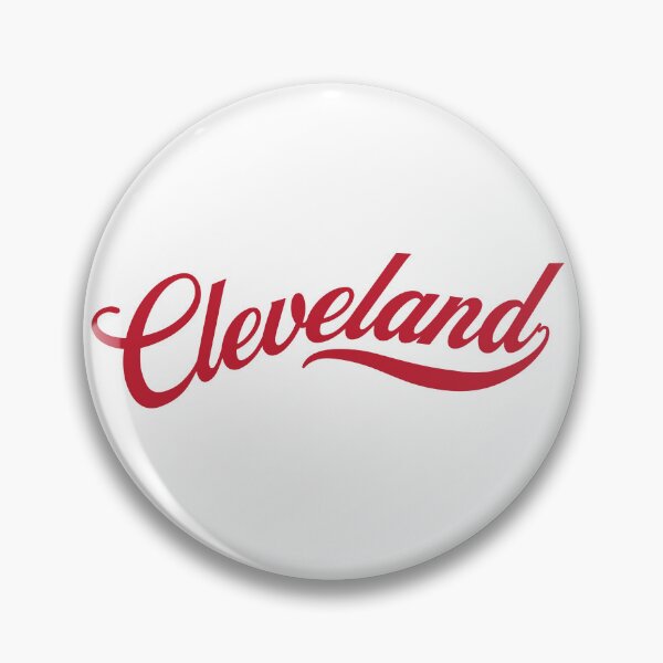 Aperçu de l'œuvre Cleveland rétro créée et vendue par Queen1120.