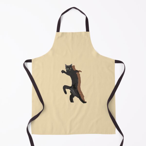 Item preview, jumping cat designed and sold by ima-ozi.