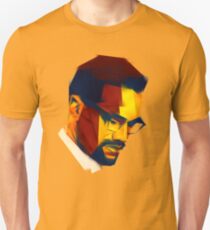 The X Unisex T-Shirt