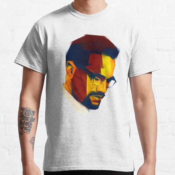 Shabazz T-Shirts for Sale | Redbubble