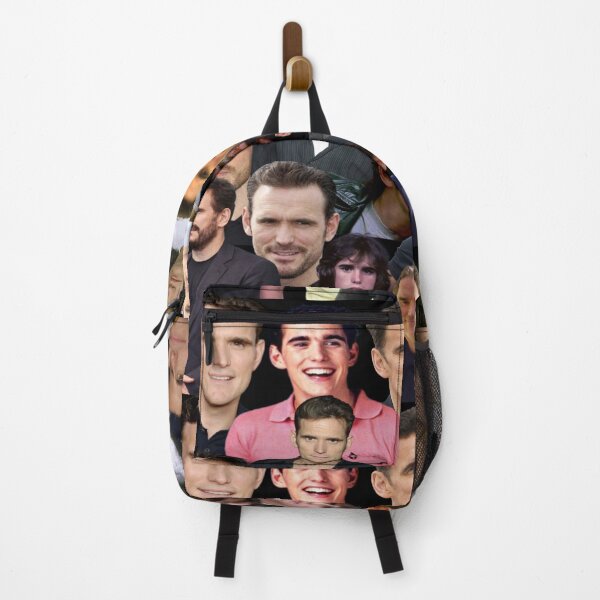 Item preview, matt dillon collage designed and sold by T-shirtakStore.