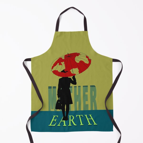 Item preview, Mother earth designed and sold by Tito Victoriano.